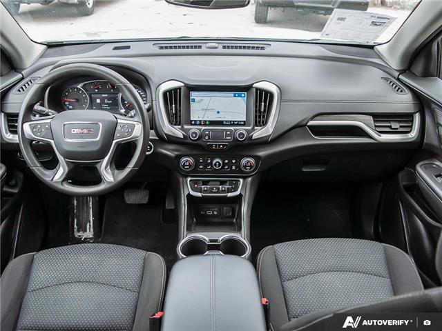 2022 GMC Terrain SLE (Stk: 174713) in London - Image 25 of 27