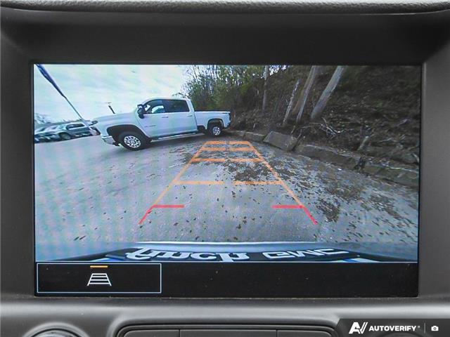 2022 GMC Terrain SLE (Stk: 174713) in London - Image 26 of 27