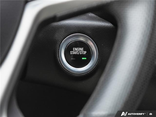 2022 GMC Terrain SLE (Stk: 174713) in London - Image 27 of 27