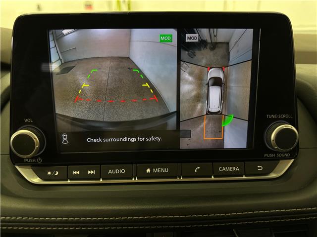 2023 Nissan Rogue SV Moonroof (Stk: 43399JA) in Belleville - Image 18 of 30 2023 Nissan Rogue SV Moonroof (Stk: 43399JA) in Belleville - Image 18 of 30