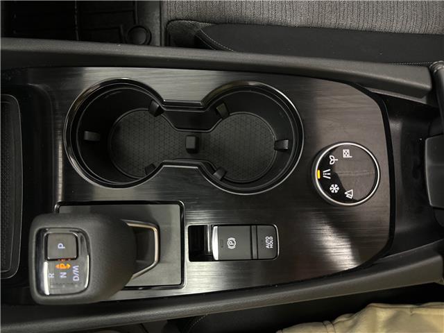 2023 Nissan Rogue SV Moonroof (Stk: 43399JA) in Belleville - Image 20 of 30 2023 Nissan Rogue SV Moonroof (Stk: 43399JA) in Belleville - Image 20 of 30