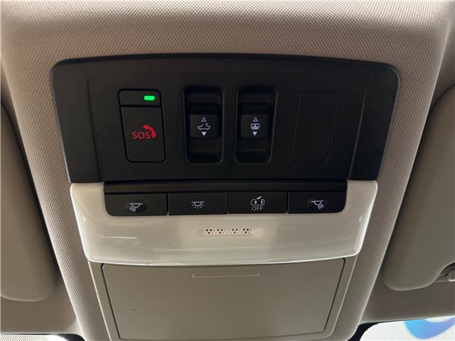 2023 Nissan Rogue SV Moonroof (Stk: 43399JA) in Belleville - Image 21 of 30 2023 Nissan Rogue SV Moonroof (Stk: 43399JA) in Belleville - Image 21 of 30