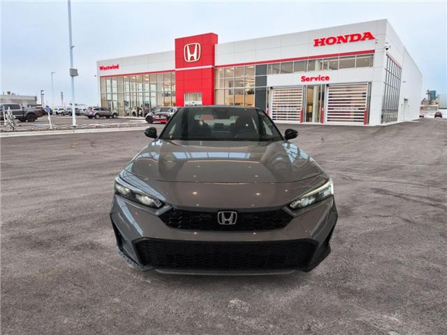 2026 Honda Civic Hybrid Sport Touring (Stk: 4260) in Lethbridge - Image 7 of 23
