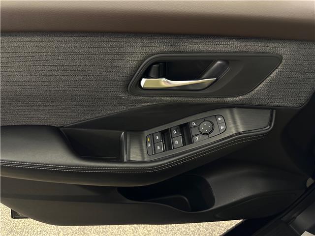 2023 Nissan Rogue SV Moonroof (Stk: 43399JA) in Belleville - Image 23 of 30 2023 Nissan Rogue SV Moonroof (Stk: 43399JA) in Belleville - Image 23 of 30