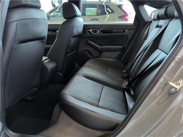 2026 Honda Civic Hybrid Sport Touring (Stk: 4260) in Lethbridge - Image 11 of 23