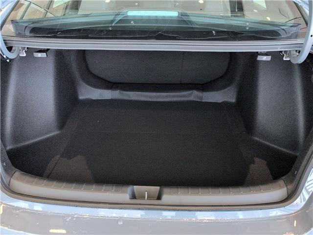 2026 Honda Civic Hybrid Sport Touring (Stk: 4260) in Lethbridge - Image 12 of 23