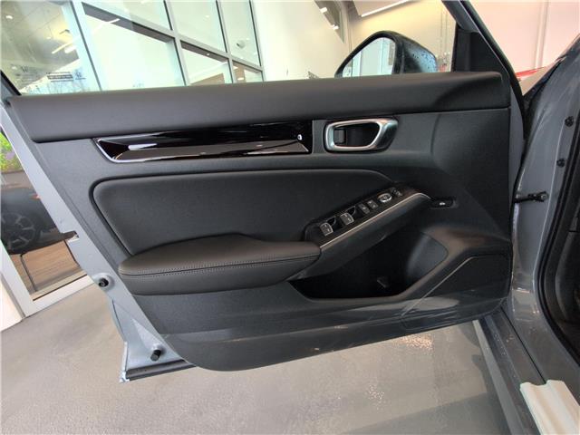 2026 Honda Civic Hybrid Sport Touring (Stk: 4260) in Lethbridge - Image 14 of 23