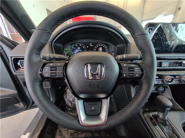 2026 Honda Civic Hybrid Sport Touring (Stk: 4260) in Lethbridge - Image 16 of 23