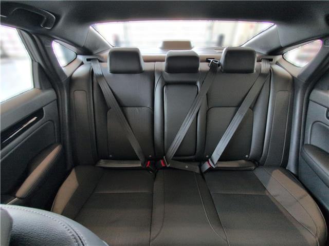 2026 Honda Civic Hybrid Sport Touring (Stk: 4260) in Lethbridge - Image 21 of 23