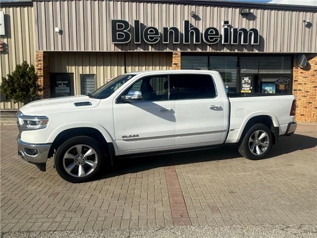 2022 RAM 1500 Limited (Stk: 6T50A) in Blenheim - Image 1 of 15