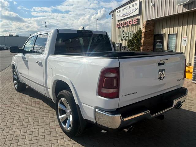 2022 RAM 1500 Limited (Stk: 6T50A) in Blenheim - Image 2 of 15