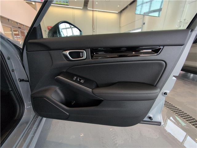 2026 Honda Civic Hybrid Sport Touring (Stk: 4260) in Lethbridge - Image 23 of 23