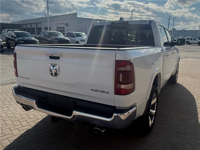 2022 RAM 1500 Limited (Stk: 6T50A) in Blenheim - Image 4 of 15