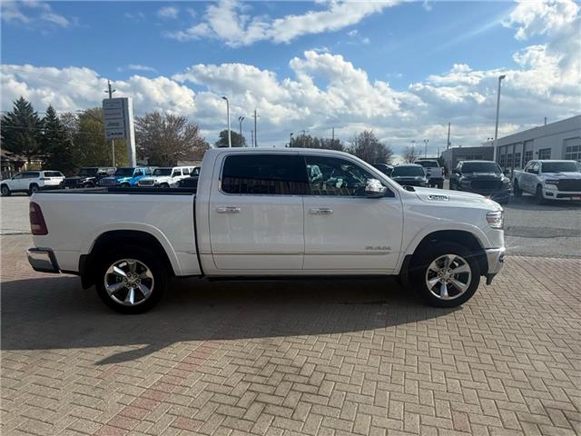 2022 RAM 1500 Limited (Stk: 6T50A) in Blenheim - Image 5 of 15