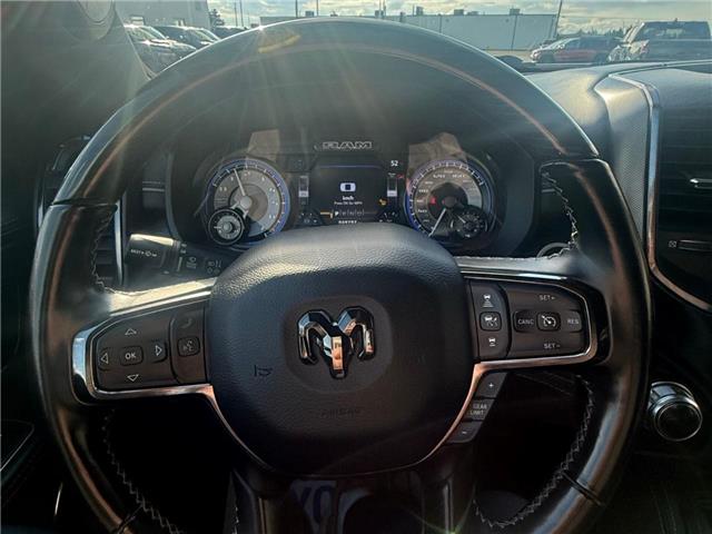 2022 RAM 1500 Limited (Stk: 6T50A) in Blenheim - Image 13 of 15