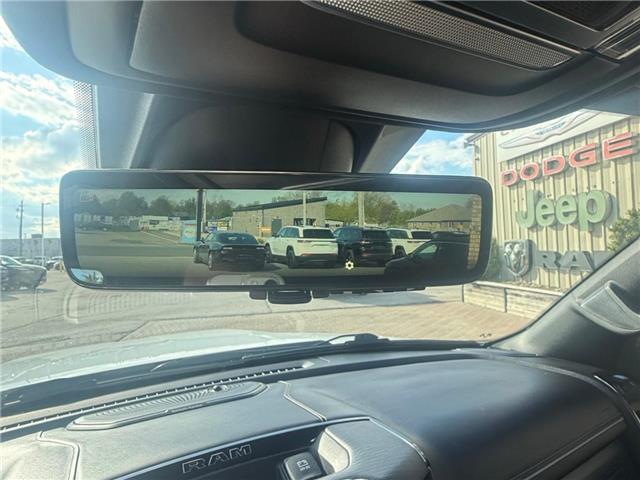 2022 RAM 1500 Limited (Stk: 6T50A) in Blenheim - Image 14 of 15