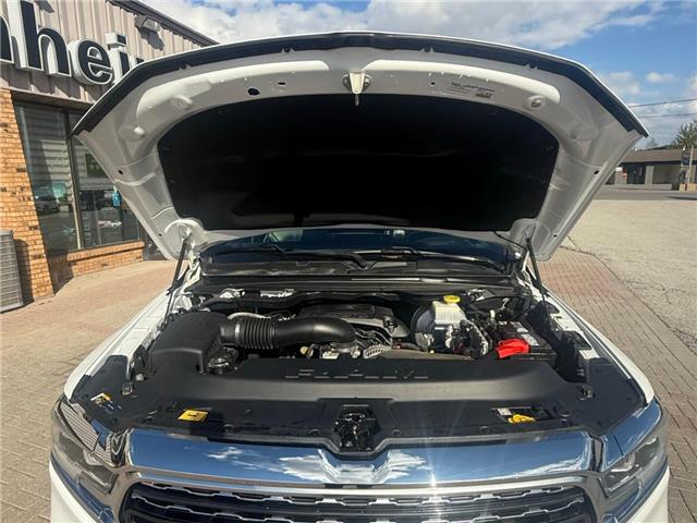 2022 RAM 1500 Limited (Stk: 6T50A) in Blenheim - Image 15 of 15