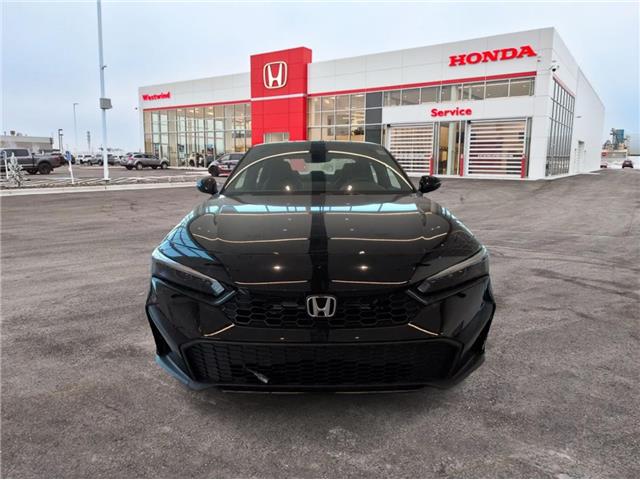 2026 Honda Civic Hybrid Sport (Stk: 4261) in Lethbridge - Image 7 of 23