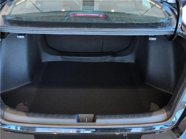 2026 Honda Civic Hybrid Sport (Stk: 4261) in Lethbridge - Image 12 of 23