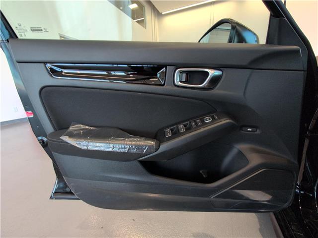 2026 Honda Civic Hybrid Sport (Stk: 4261) in Lethbridge - Image 14 of 23