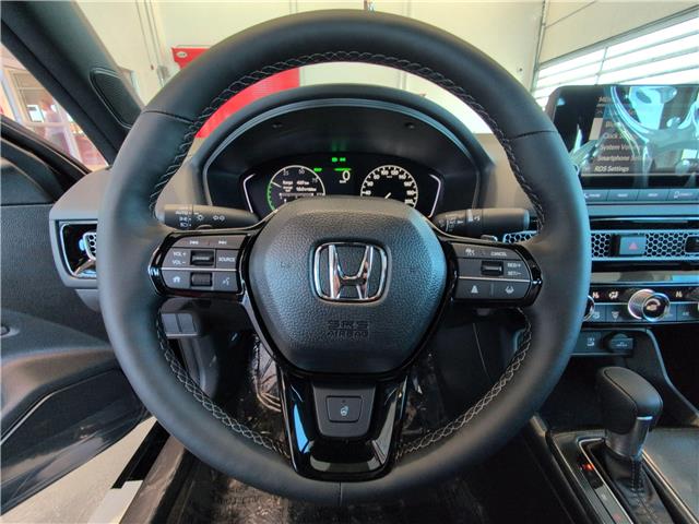 2026 Honda Civic Hybrid Sport (Stk: 4261) in Lethbridge - Image 16 of 23