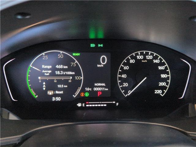 2026 Honda Civic Hybrid Sport (Stk: 4261) in Lethbridge - Image 17 of 23