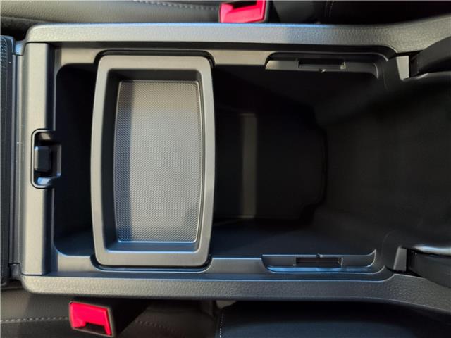 2026 Honda Civic Hybrid Sport (Stk: 4261) in Lethbridge - Image 20 of 23