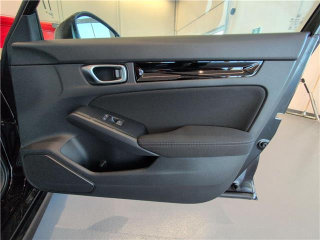 2026 Honda Civic Hybrid Sport (Stk: 4261) in Lethbridge - Image 23 of 23