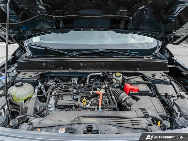 2023 Ford Bronco Sport Big Bend (Stk: 502770X) in St. Catharines - Image 8 of 28