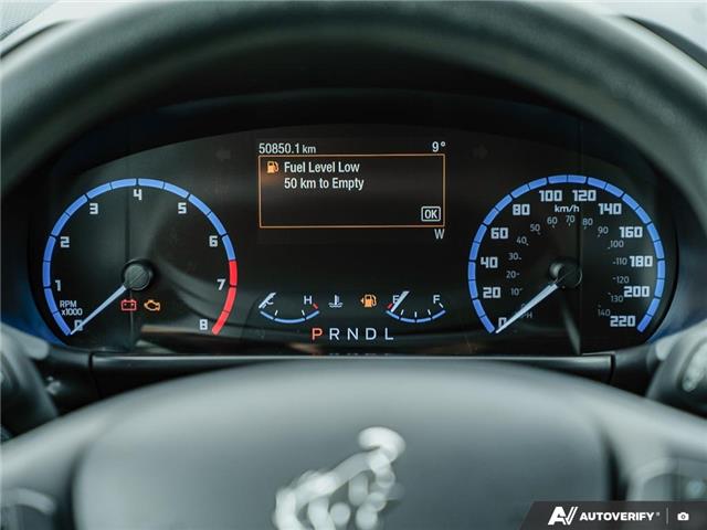 2023 Ford Bronco Sport Big Bend (Stk: 502770X) in St. Catharines - Image 15 of 28