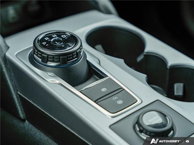 2023 Ford Bronco Sport Big Bend (Stk: 502770X) in St. Catharines - Image 19 of 28