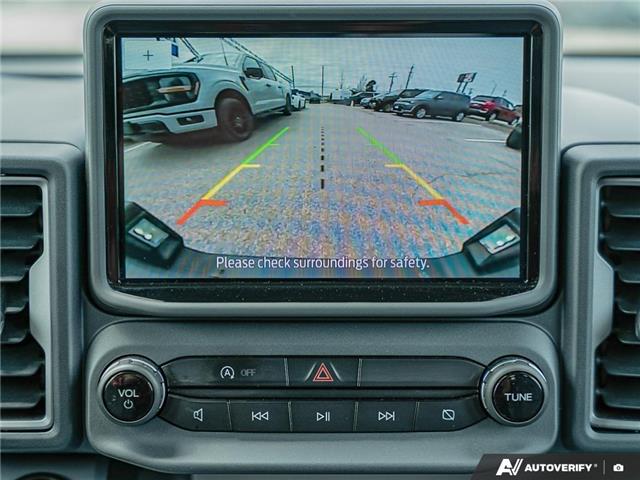 2023 Ford Bronco Sport Big Bend (Stk: 502770X) in St. Catharines - Image 26 of 28
