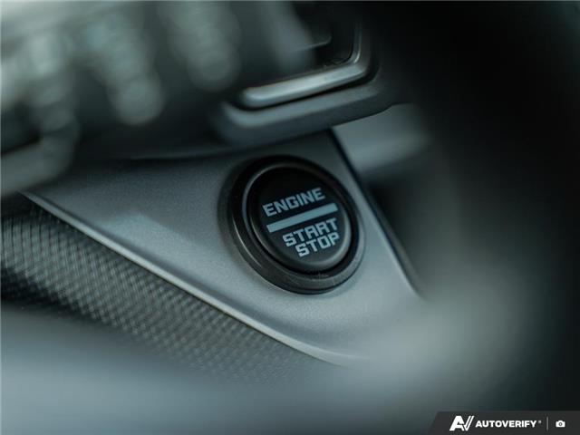 2023 Ford Bronco Sport Big Bend (Stk: 502770X) in St. Catharines - Image 27 of 28