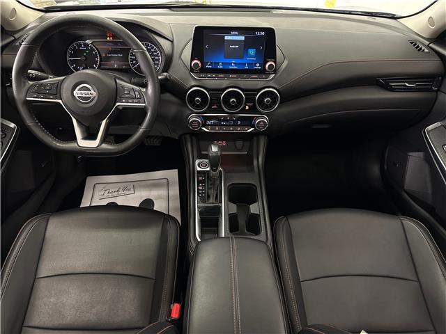 2023 Nissan Sentra SR Premium (Stk: 43903J) in Belleville - Image 10 of 31 2023 Nissan Sentra SR Premium (Stk: 43903J) in Belleville - Image 10 of 31