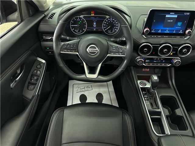 2023 Nissan Sentra SR Premium (Stk: 43903J) in Belleville - Image 11 of 31 2023 Nissan Sentra SR Premium (Stk: 43903J) in Belleville - Image 11 of 31
