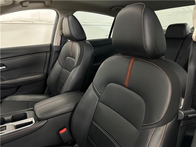 2023 Nissan Sentra SR Premium (Stk: 43903J) in Belleville - Image 13 of 31 2023 Nissan Sentra SR Premium (Stk: 43903J) in Belleville - Image 13 of 31