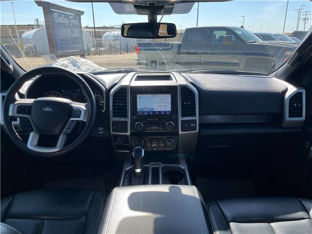 2019 Ford F-150 Lariat (Stk: U06059) in Hague - Image 13 of 13