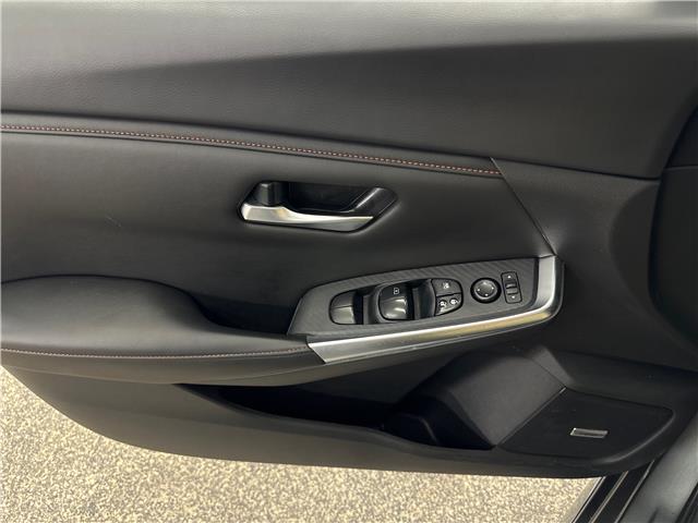 2023 Nissan Sentra SR Premium (Stk: 43903J) in Belleville - Image 24 of 31 2023 Nissan Sentra SR Premium (Stk: 43903J) in Belleville - Image 24 of 31