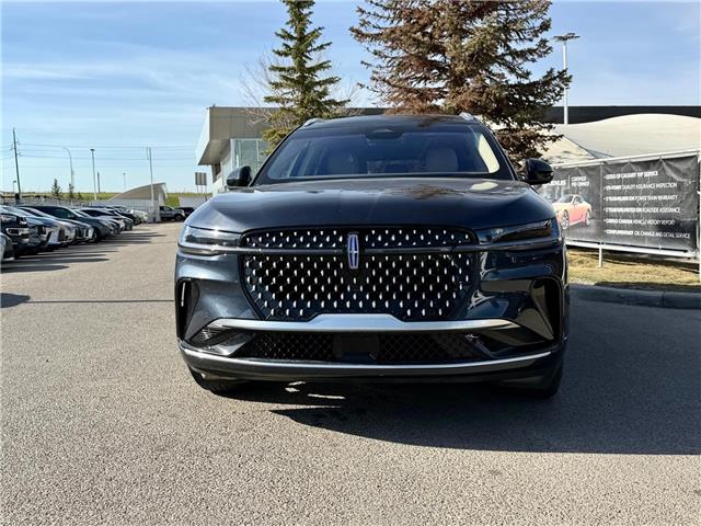 2024 Lincoln Nautilus Reserve (Stk: 260705A) in Calgary - Image 4 of 19