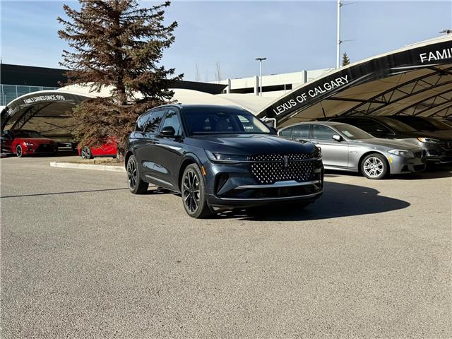 2024 Lincoln Nautilus Reserve (Stk: 260705A) in Calgary - Image 1 of 19