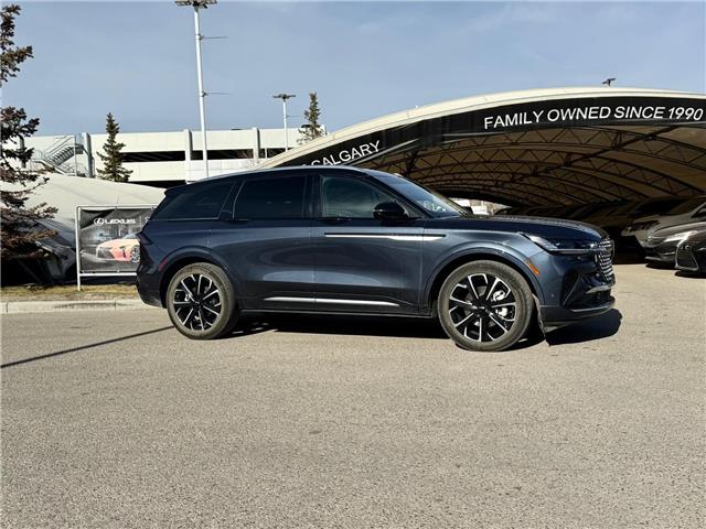 2024 Lincoln Nautilus Reserve (Stk: 260705A) in Calgary - Image 2 of 19