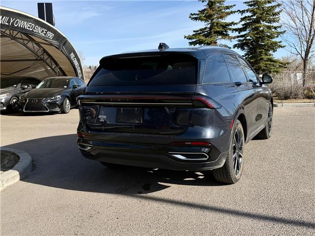 2024 Lincoln Nautilus Reserve (Stk: 260705A) in Calgary - Image 3 of 19