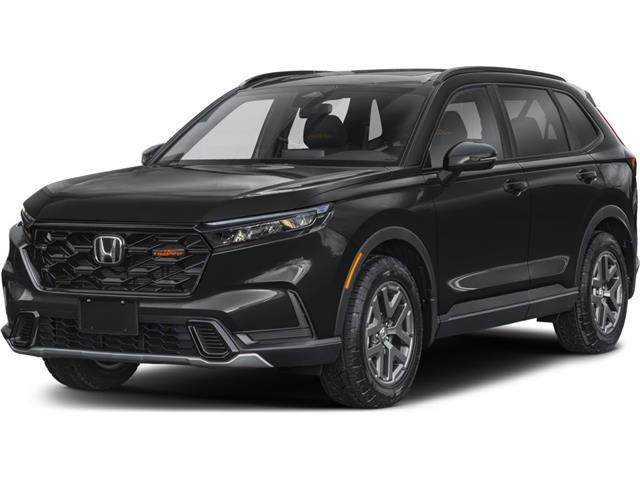 2026 Honda CR-V Hybrid TrailSport (Stk: 2313960) in North York - Image 1 of 1