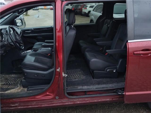 2020 Dodge Grand Caravan Premium Plus (Stk: 1102) in Kitchener - Image 4 of 6