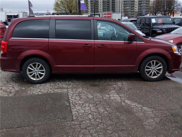 2020 Dodge Grand Caravan Premium Plus (Stk: 1102) in Kitchener - Image 3 of 6