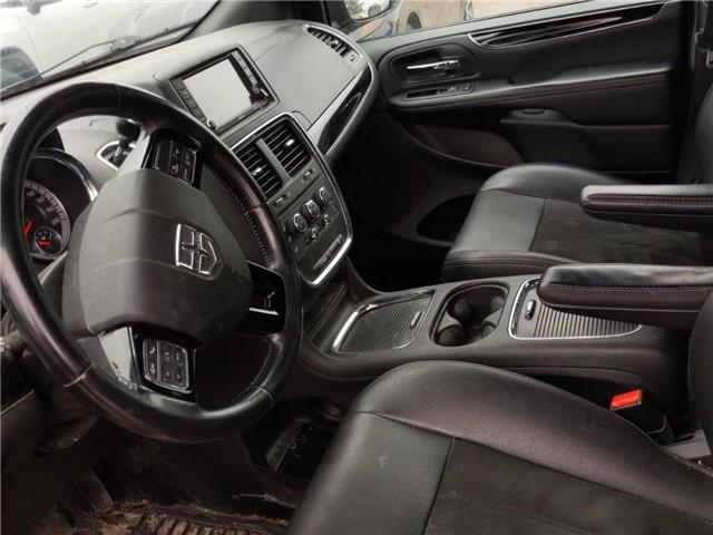 2020 Dodge Grand Caravan Premium Plus (Stk: 1102) in Kitchener - Image 6 of 6