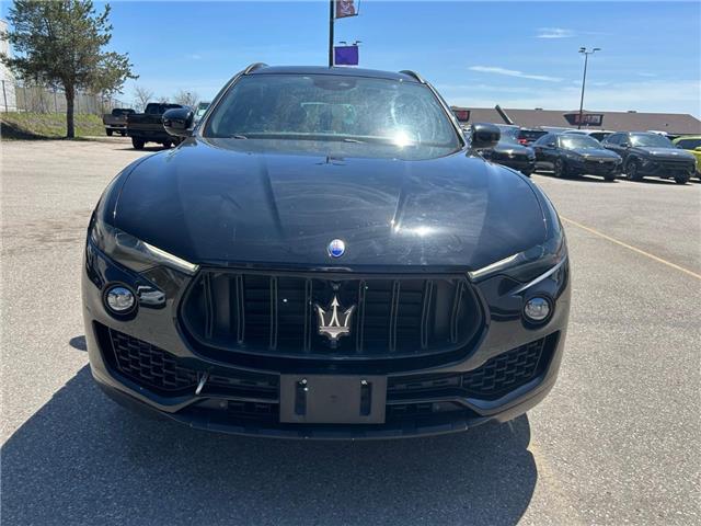 2018 Maserati Levante GranLusso (Stk: 1100) in Kitchener - Image 7 of 14 2018 Maserati Levante GranLusso (Stk: 1100) in Kitchener - Image 7 of 14
