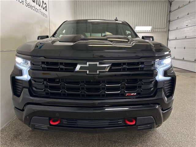 2024 Chevrolet Silverado 1500 LT Trail Boss (Stk: 43909J) in Belleville - Image 2 of 31