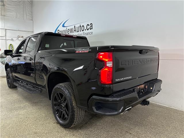 2024 Chevrolet Silverado 1500 LT Trail Boss (Stk: 43909J) in Belleville - Image 5 of 31