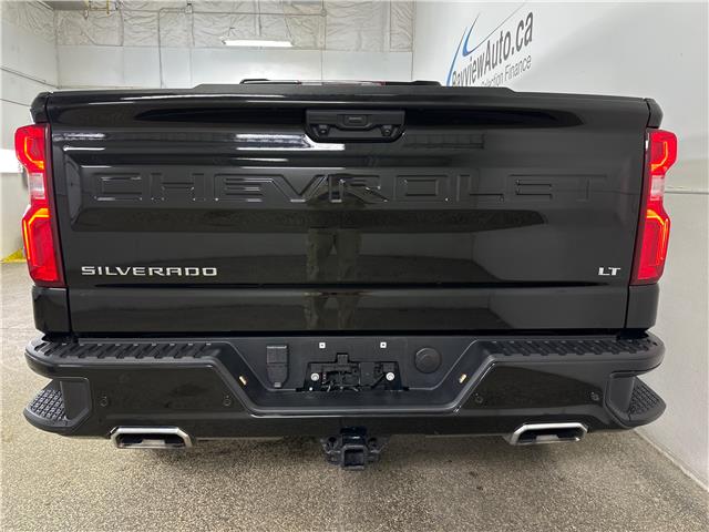 2024 Chevrolet Silverado 1500 LT Trail Boss (Stk: 43909J) in Belleville - Image 6 of 31